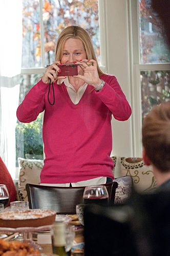 The Big C : Fotoğraf Laura Linney