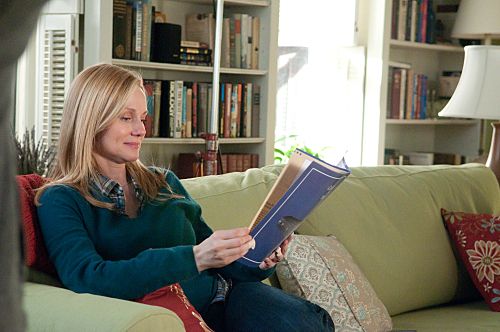 The Big C : Fotoğraf Laura Linney