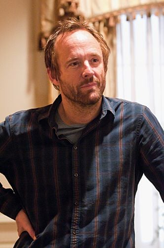 The Big C : Fotoğraf John Benjamin Hickey