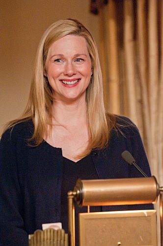 The Big C : Fotoğraf Laura Linney