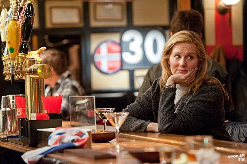 The Big C : Fotoğraf Laura Linney