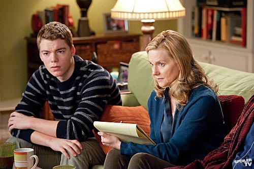 The Big C : Fotoğraf Gabriel Basso, Laura Linney