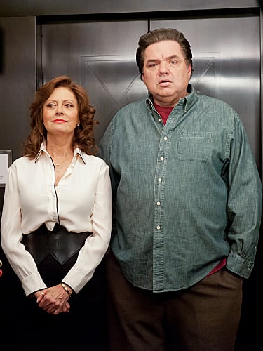 The Big C : Fotoğraf Oliver Platt, Susan Sarandon