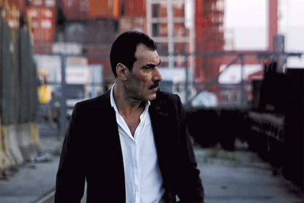 Fotoğraf Pietro Marcello