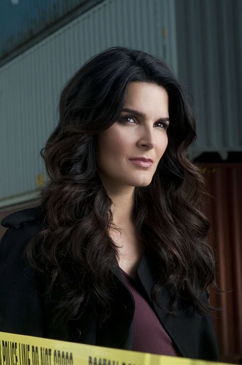 Fotoğraf Angie Harmon