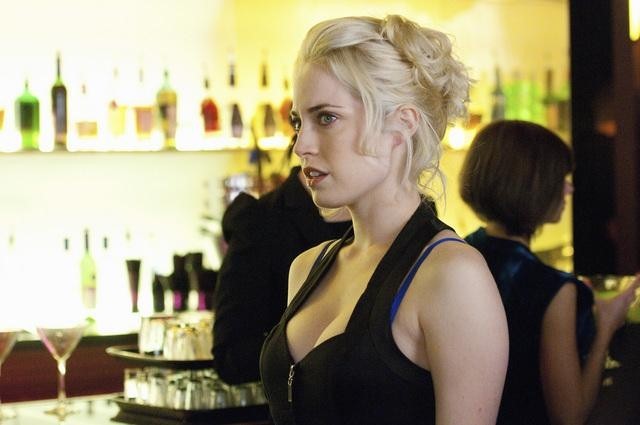 Rookie Blue : Fotoğraf Charlotte Sullivan