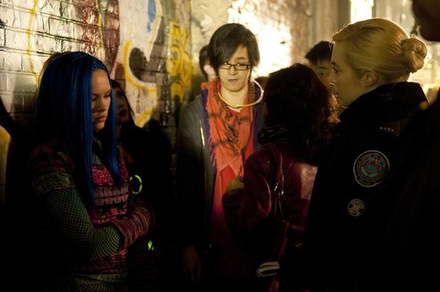 Rookie Blue : Fotoğraf Charlotte Sullivan