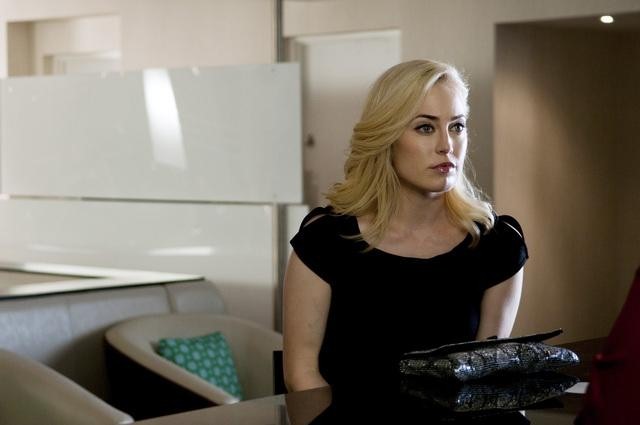 Rookie Blue : Fotoğraf Charlotte Sullivan