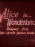 Alice in Wonderland : Afiş