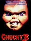 Chucky 3 : Afiş