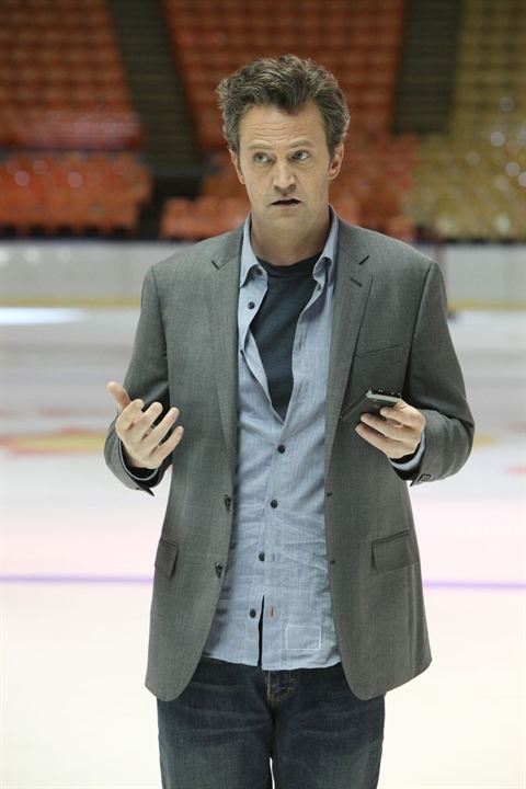 Fotoğraf Matthew Perry