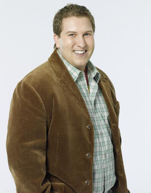 Fotoğraf Nate Torrence