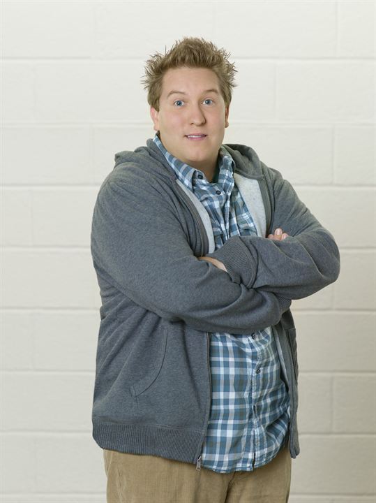 Fotoğraf Nate Torrence