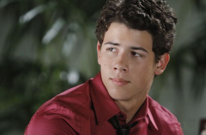 Mr. Sunshine : Fotoğraf Nick Jonas