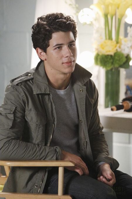 Mr. Sunshine : Fotoğraf Nick Jonas