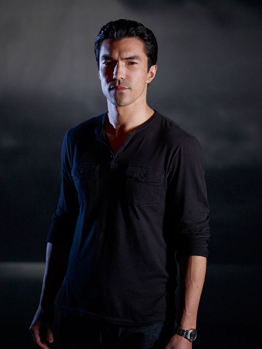 Fotoğraf Ian Anthony Dale