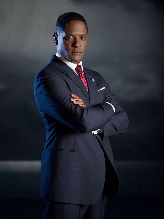 Fotoğraf Blair Underwood