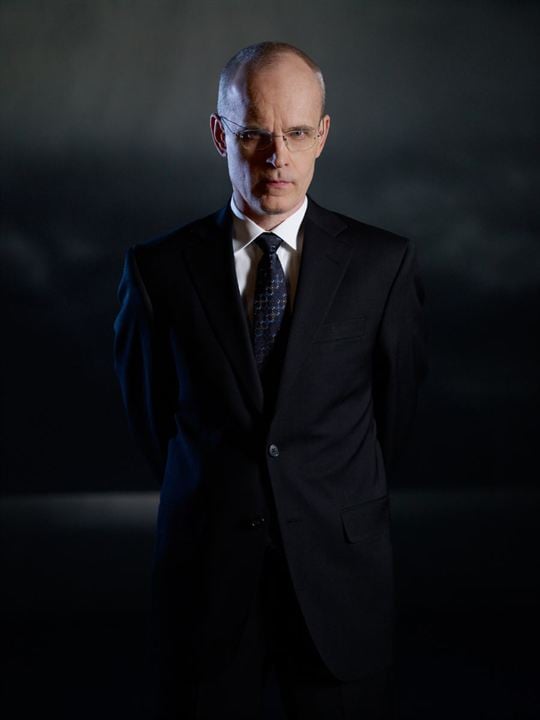 Fotoğraf Zeljko Ivanek