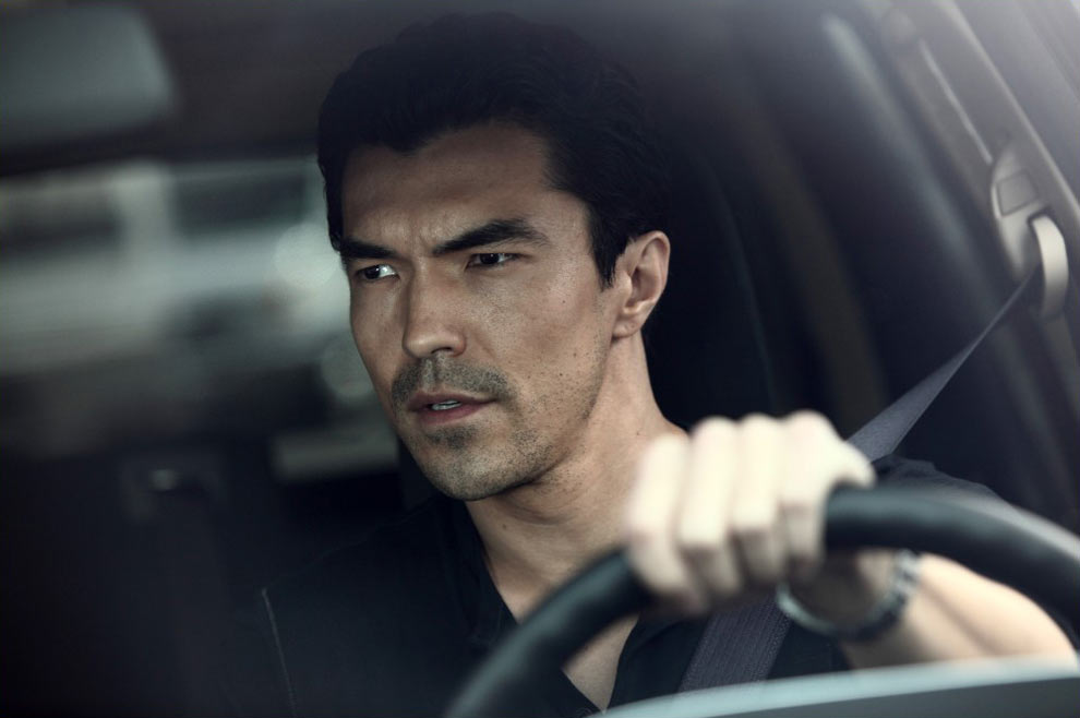 Fotoğraf Ian Anthony Dale