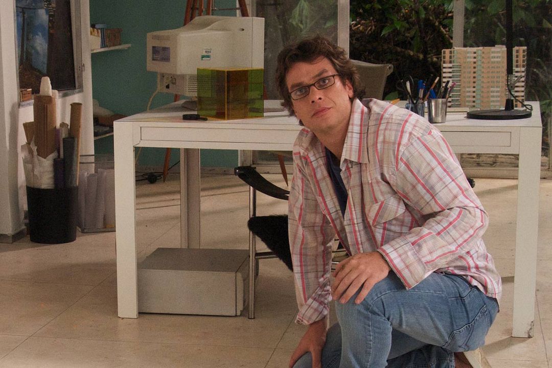 Fotoğraf Fábio Assunção