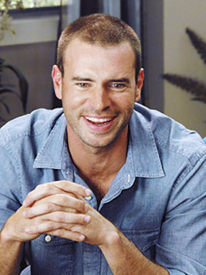 Afiş Scott Foley