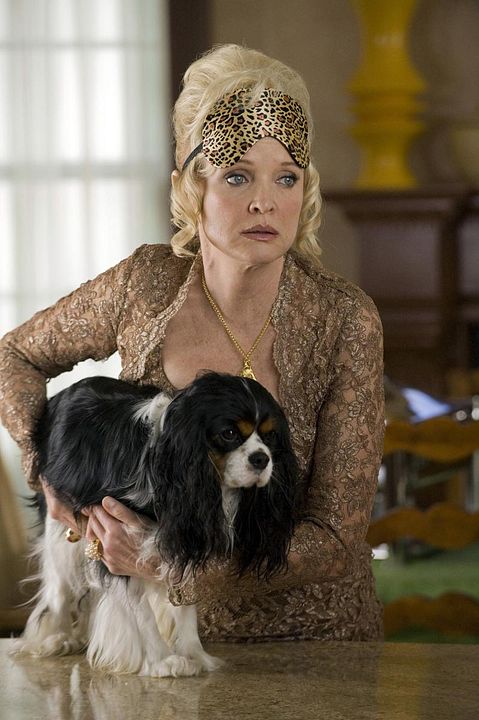 Fotoğraf Christine Ebersole