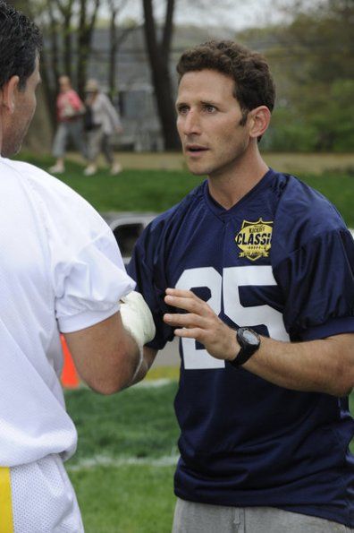 Royal Pains : Fotoğraf Mark Feuerstein