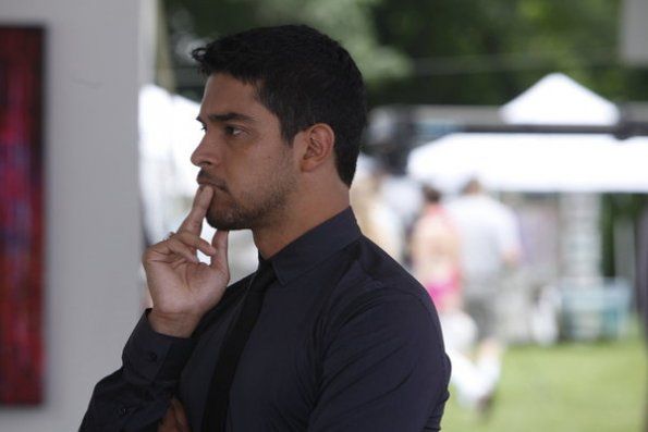 Royal Pains : Fotoğraf Wilmer Valderrama