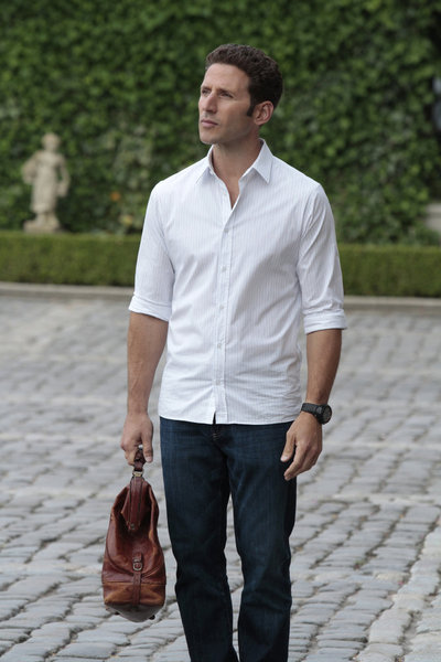 Royal Pains : Fotoğraf Mark Feuerstein