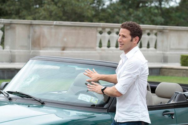 Royal Pains : Fotoğraf Mark Feuerstein