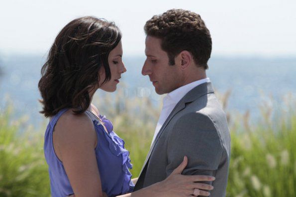 Royal Pains : Fotoğraf Mark Feuerstein