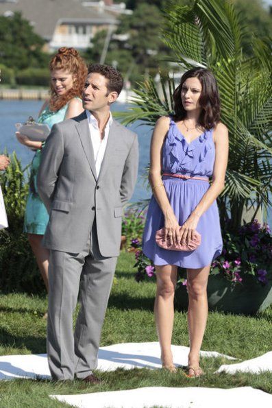 Royal Pains : Fotoğraf Mark Feuerstein
