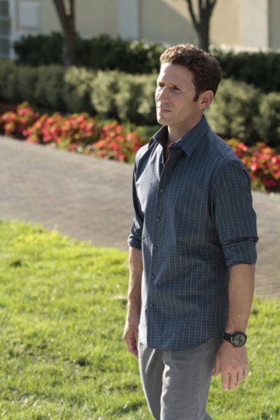 Royal Pains : Fotoğraf Mark Feuerstein