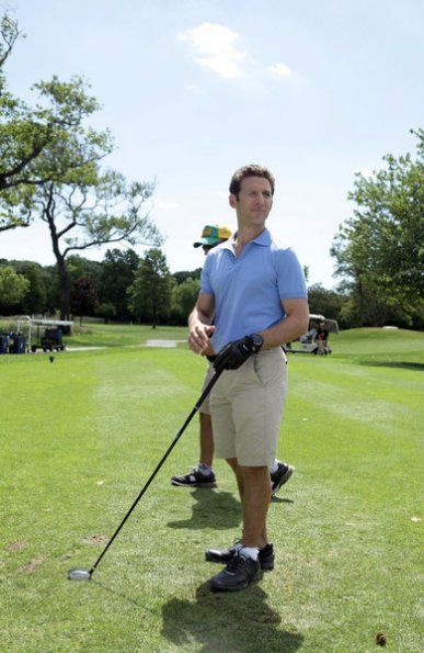 Royal Pains : Fotoğraf Mark Feuerstein