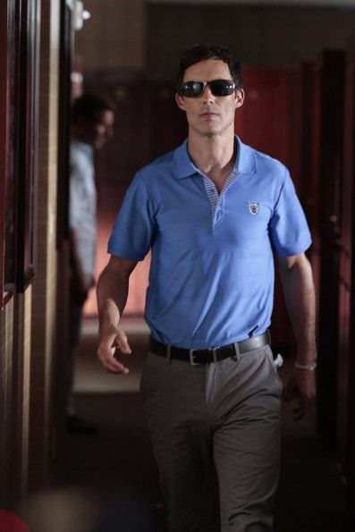 Royal Pains : Fotoğraf Tom Cavanagh