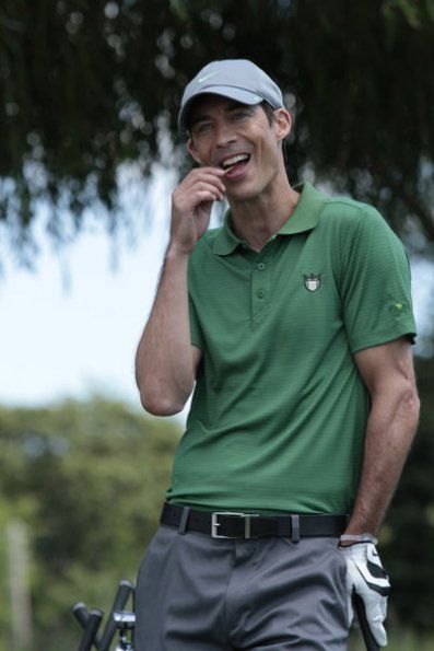 Royal Pains : Fotoğraf Tom Cavanagh