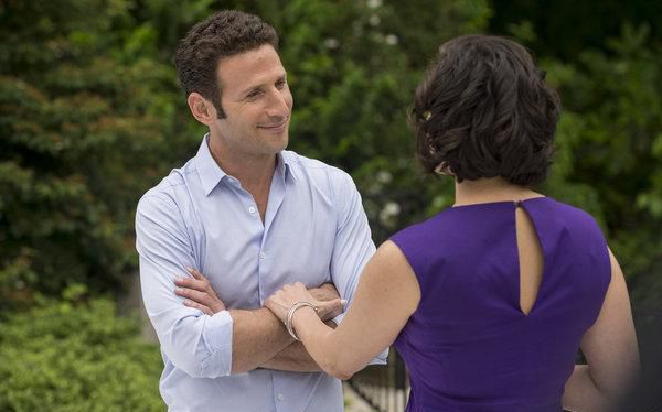 Royal Pains : Fotoğraf Mark Feuerstein
