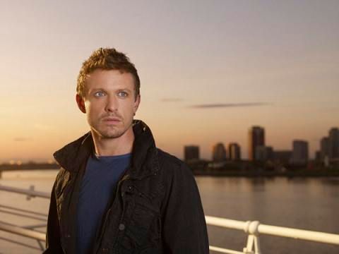 Fotoğraf David Lyons