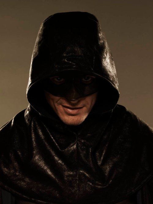 Fotoğraf David Lyons