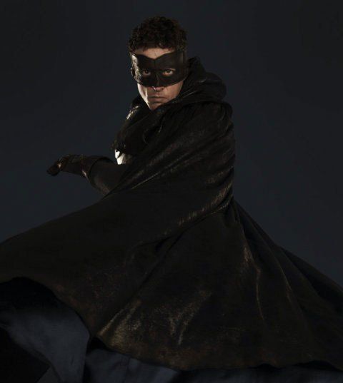 Fotoğraf David Lyons