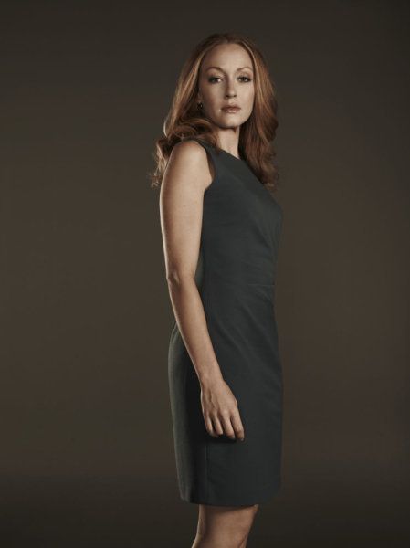 Fotoğraf Jennifer Ferrin