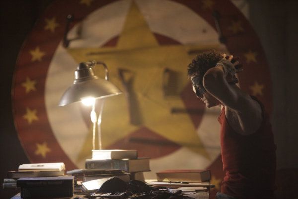 Fotoğraf David Lyons