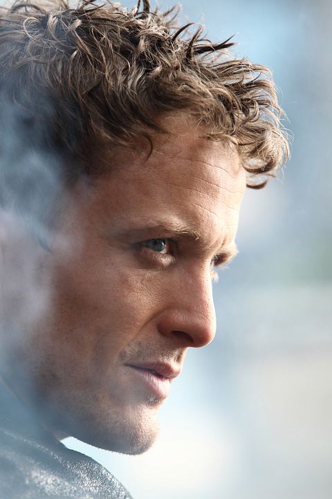 Fotoğraf David Lyons