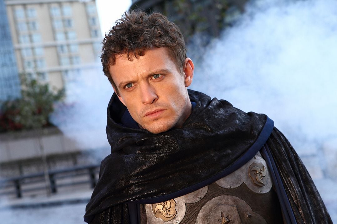 Fotoğraf David Lyons