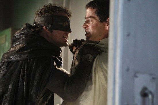 Fotoğraf David Lyons, James Frain