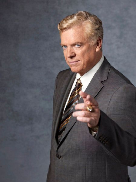 Fotoğraf Christopher McDonald