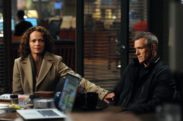 Harry's Law : Fotoğraf Neil Flynn