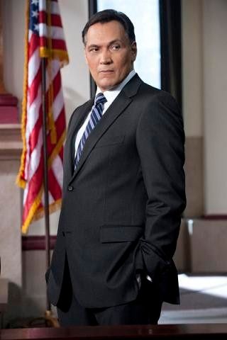 Fotoğraf Jimmy Smits