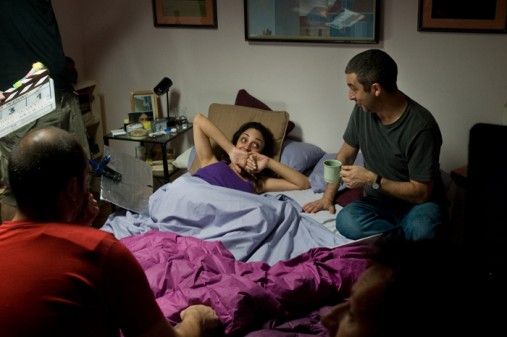 Carancho : Fotoğraf Martina Gusmán