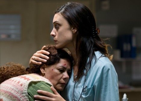 Carancho : Fotoğraf Martina Gusmán